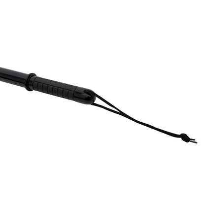 Rothco Nylon Police Baton With Grip - Tactical Choice Plus