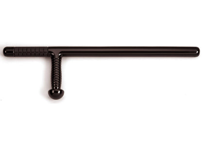 Nylon Baton With Side Handle