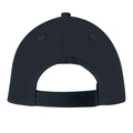 US Navy Anchor / Flag Low Profile Cap - Tactical Choice Plus