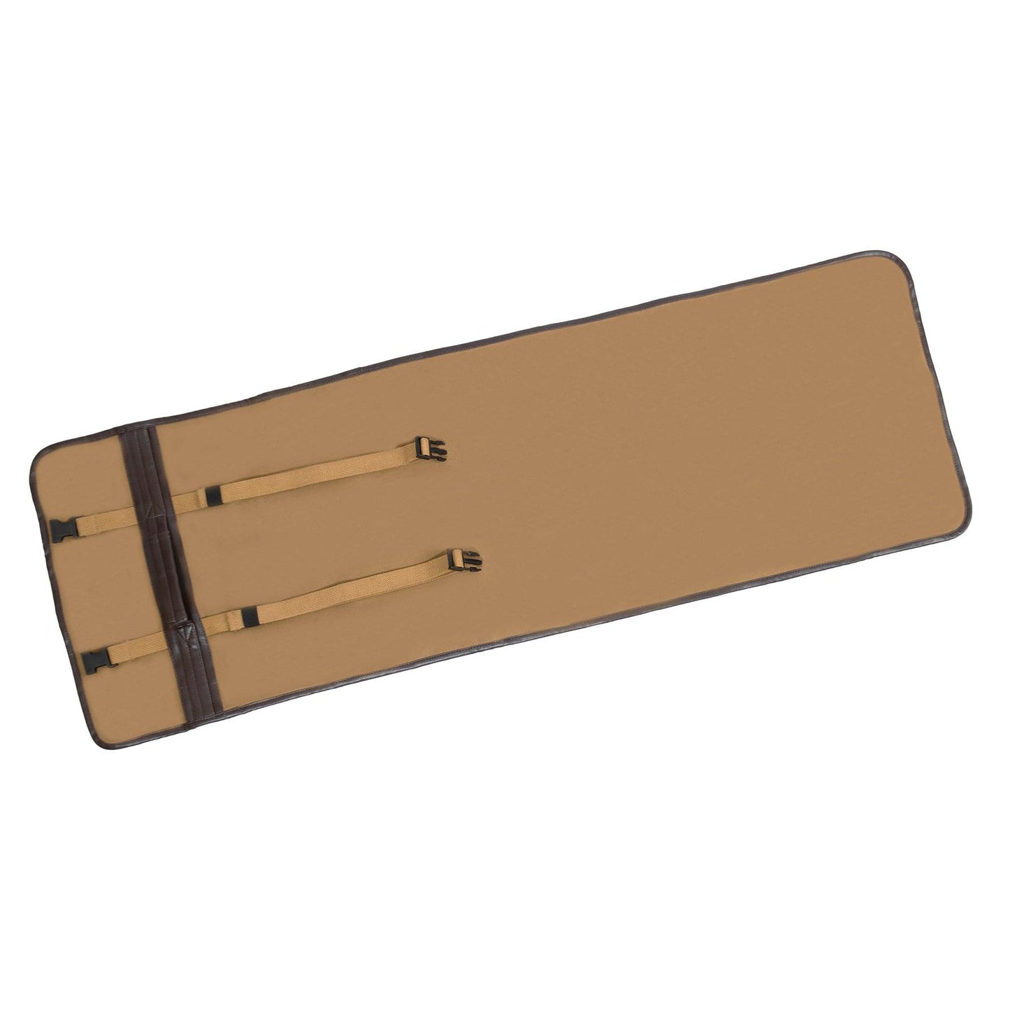 Canvas Cleaning Mat - Coyote Brown - Tactical Choice Plus