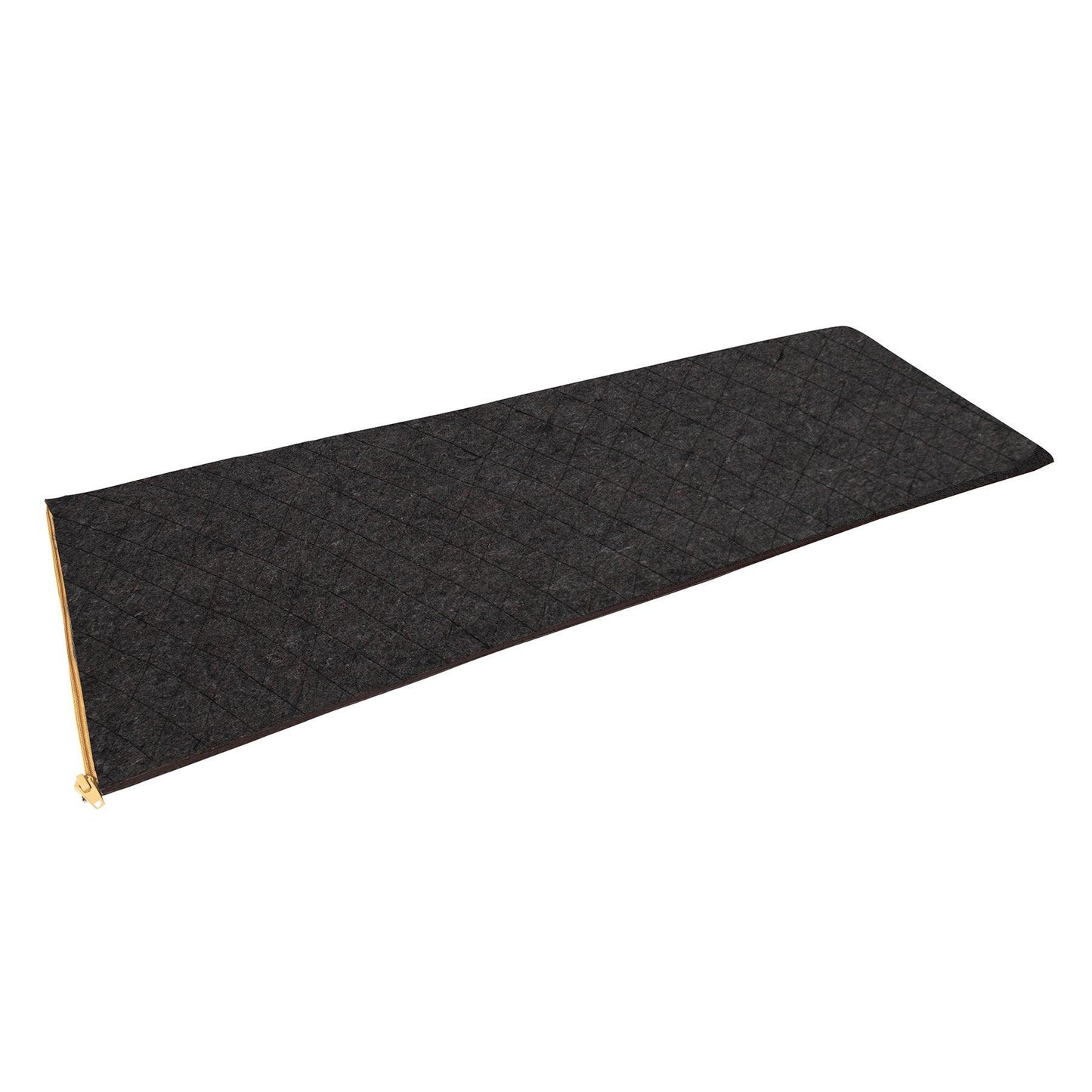 Canvas Cleaning Mat - Coyote Brown - Tactical Choice Plus
