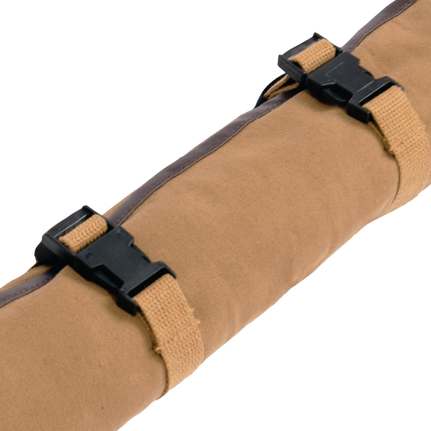 Canvas Cleaning Mat - Coyote Brown - Tactical Choice Plus