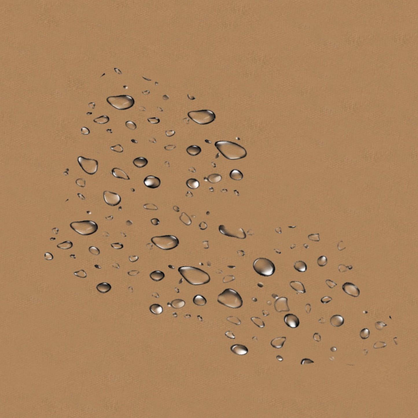 Canvas Cleaning Mat - Coyote Brown - Tactical Choice Plus