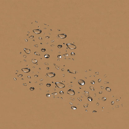 Canvas Cleaning Mat - Coyote Brown - Tactical Choice Plus