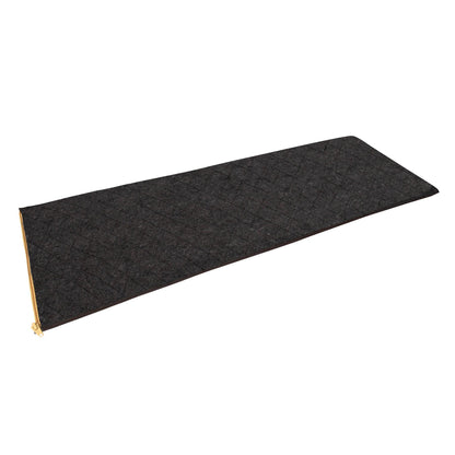 Canvas Cleaning Mat - Coyote Brown - Tactical Choice Plus