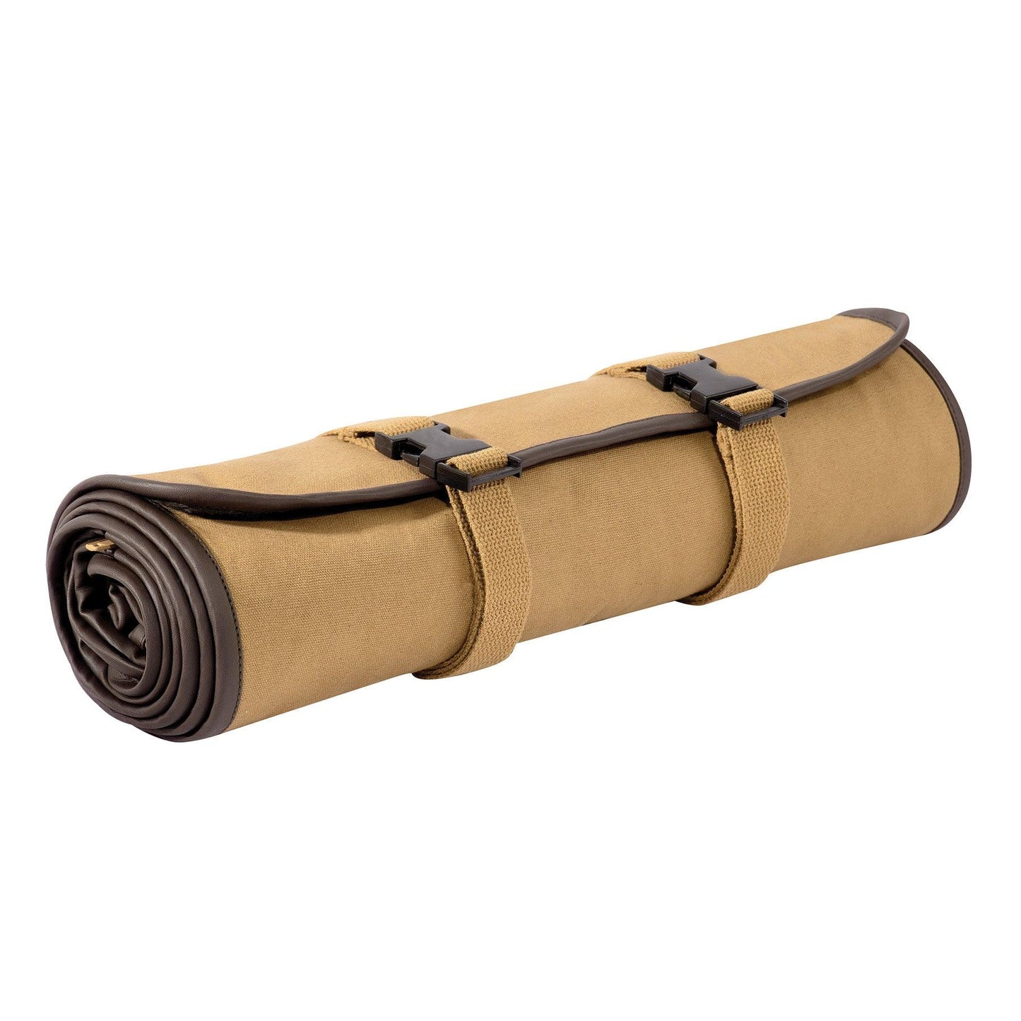 Canvas Cleaning Mat - Coyote Brown - Tactical Choice Plus