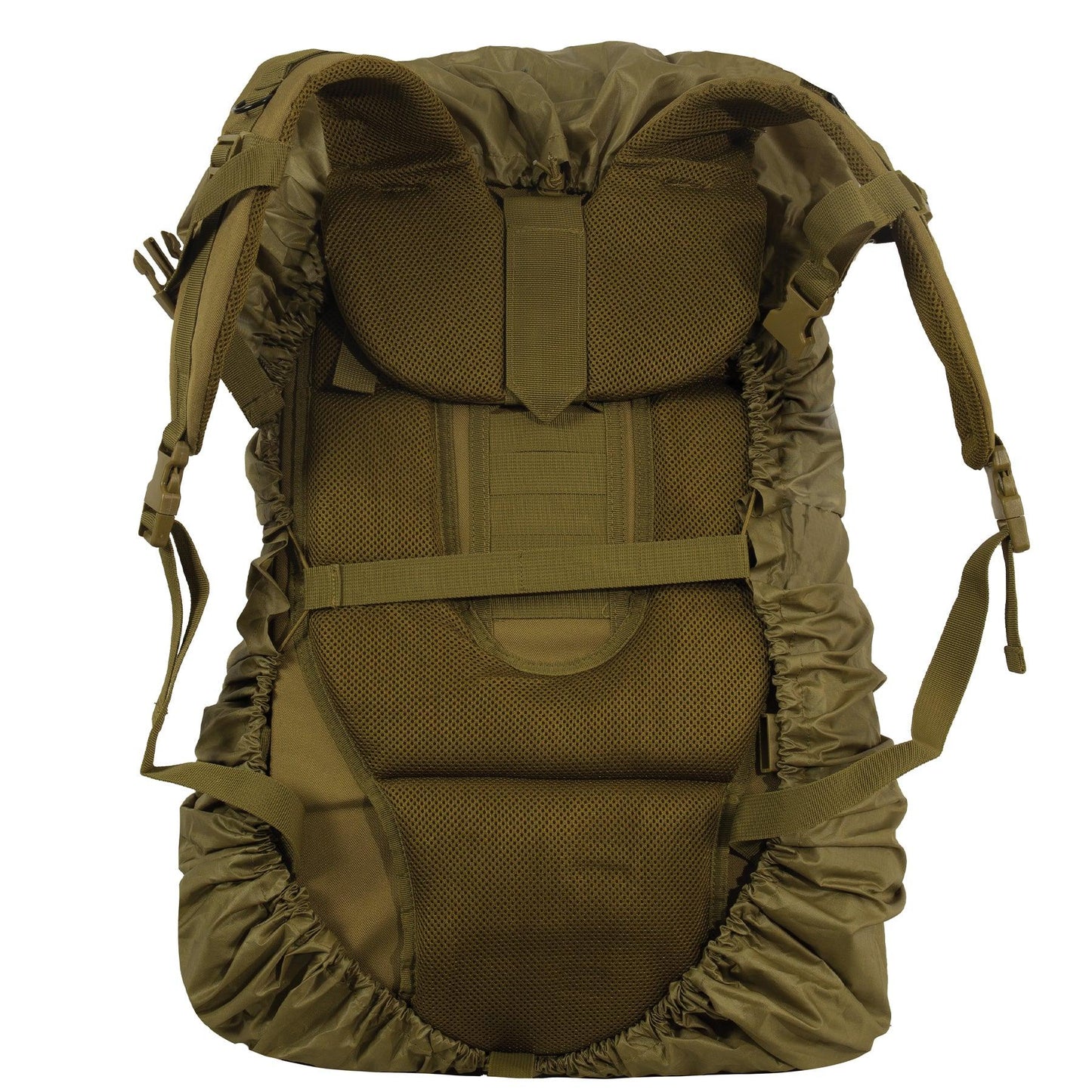 Waterproof Backpack Cover - Tactical Choice Plus