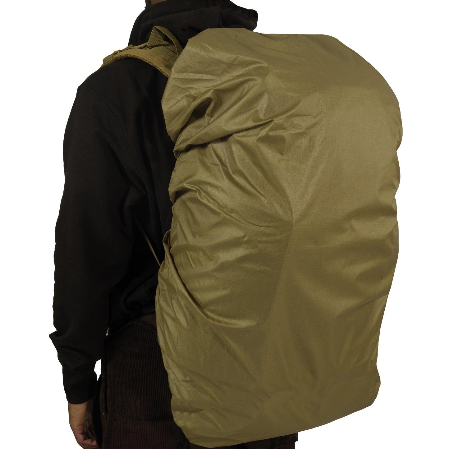 Waterproof Backpack Cover - Tactical Choice Plus