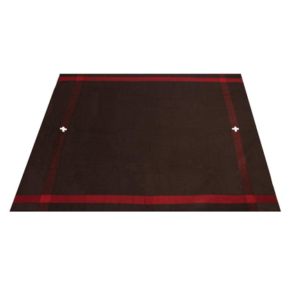 Rothco Swiss Army Wool Blanket With Cross - Tactical Choice Plus