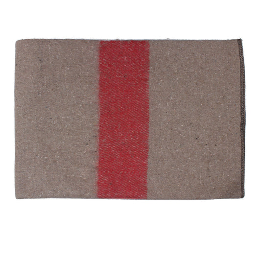 Rothco Swiss Style Wool Blanket - Tactical Choice Plus