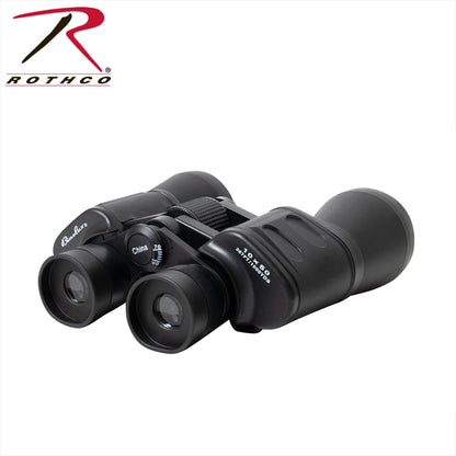 Rothco 10 x 50MM Binoculars - Tactical Choice Plus