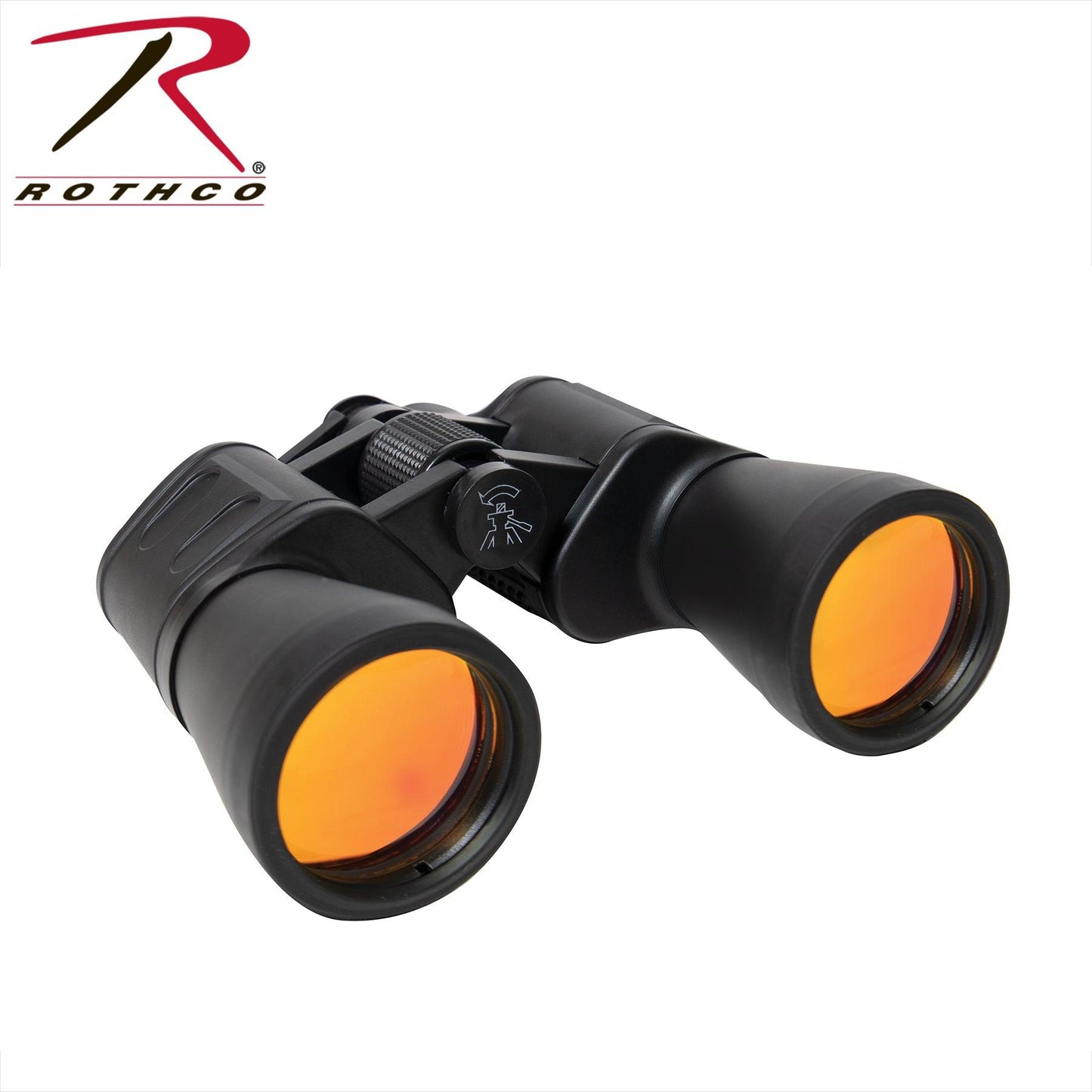 Rothco 10 x 50MM Binoculars - Tactical Choice Plus