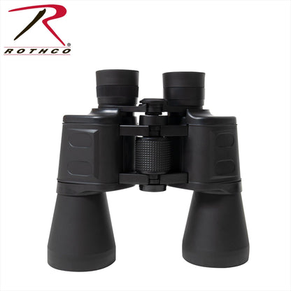 Rothco 10 x 50MM Binoculars - Tactical Choice Plus