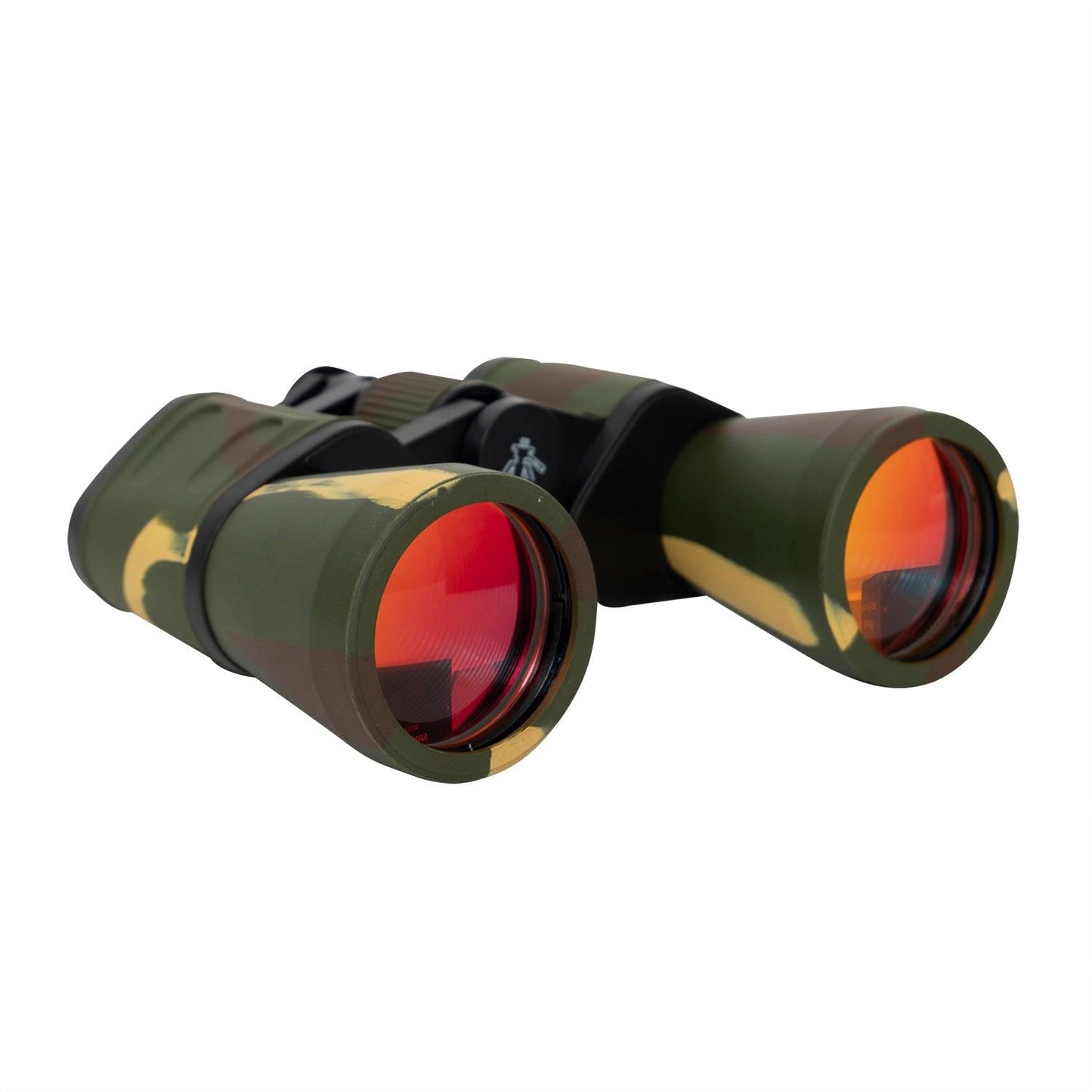 Rothco 10 x 50MM Wide Angle Binoculars - Tactical Choice Plus