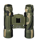 Camo Compact 10 X 25mm Binoculars - Tactical Choice Plus