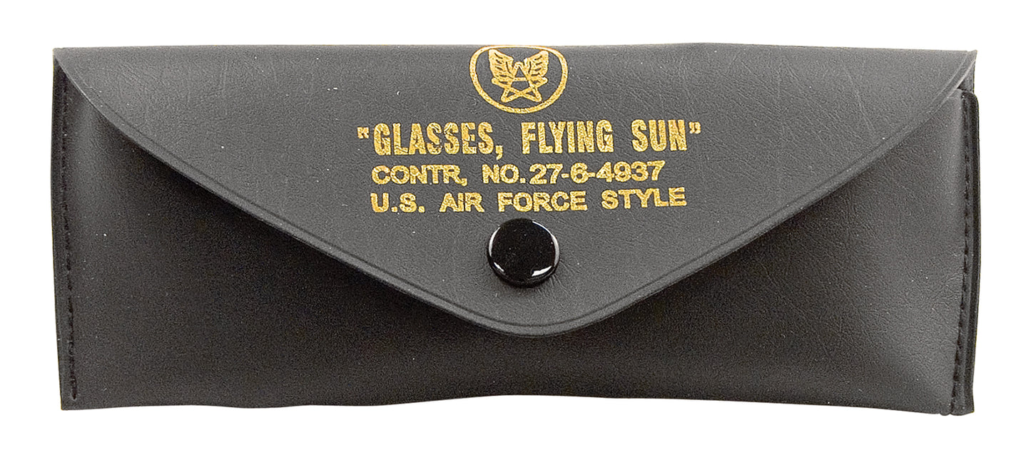 Aviator Air Force Style Sunglasses