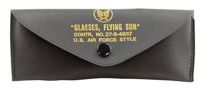 Aviator Air Force Style Sunglasses
