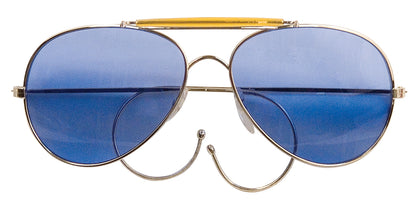 Aviator Air Force Style Sunglasses