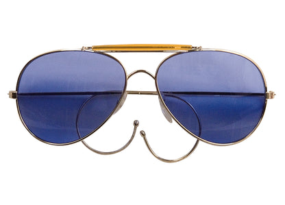 Aviator Air Force Style Sunglasses