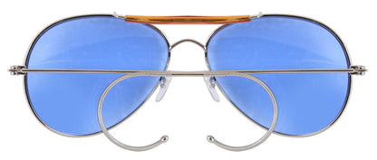 Aviator Air Force Style Sunglasses