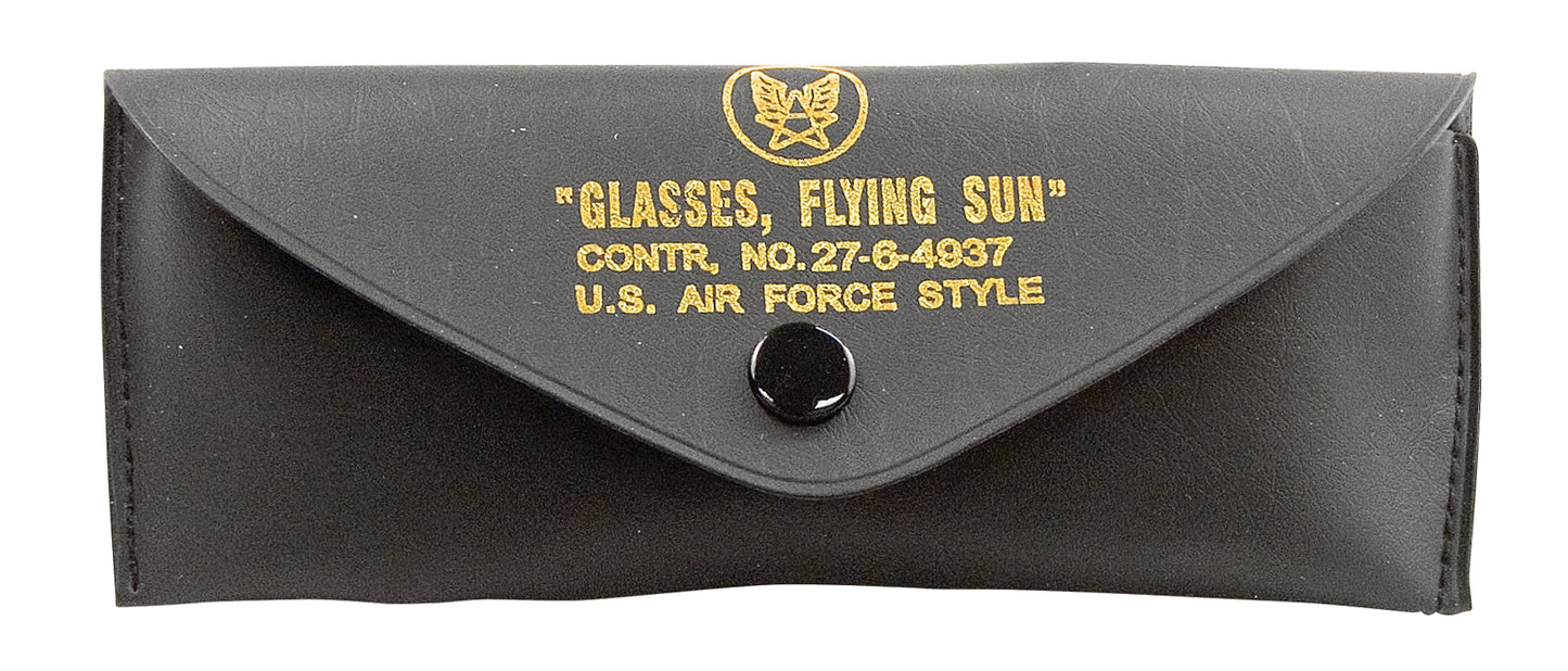 Aviator Air Force Style Sunglasses