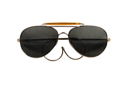 Aviator Air Force Style Sunglasses