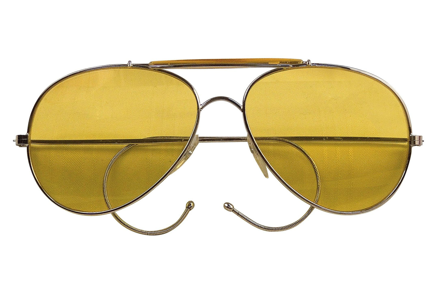 Aviator Air Force Style Sunglasses - Tactical Choice Plus