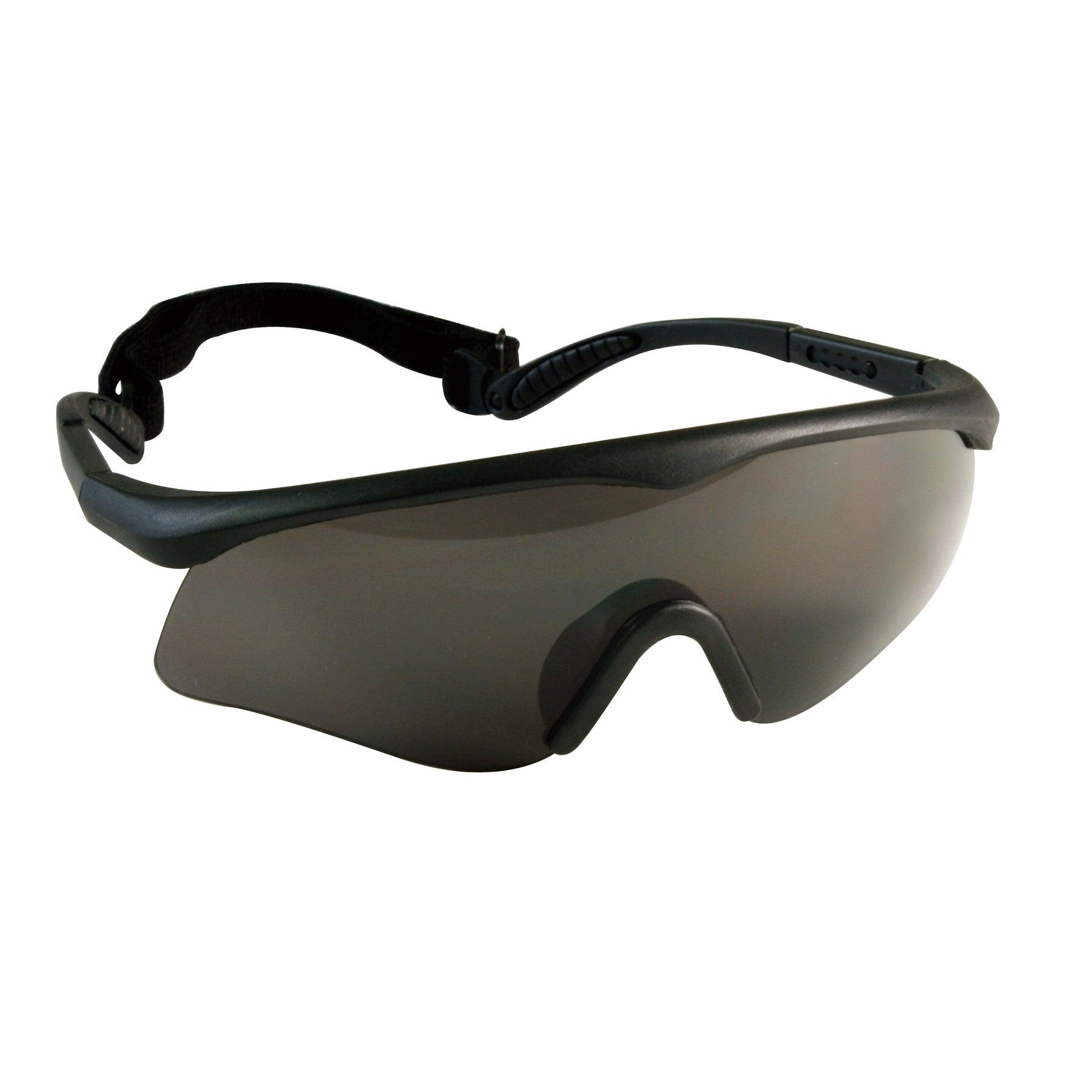 Firetec Interchangeable Sport Glass Lens System – Tactical Choice Plus