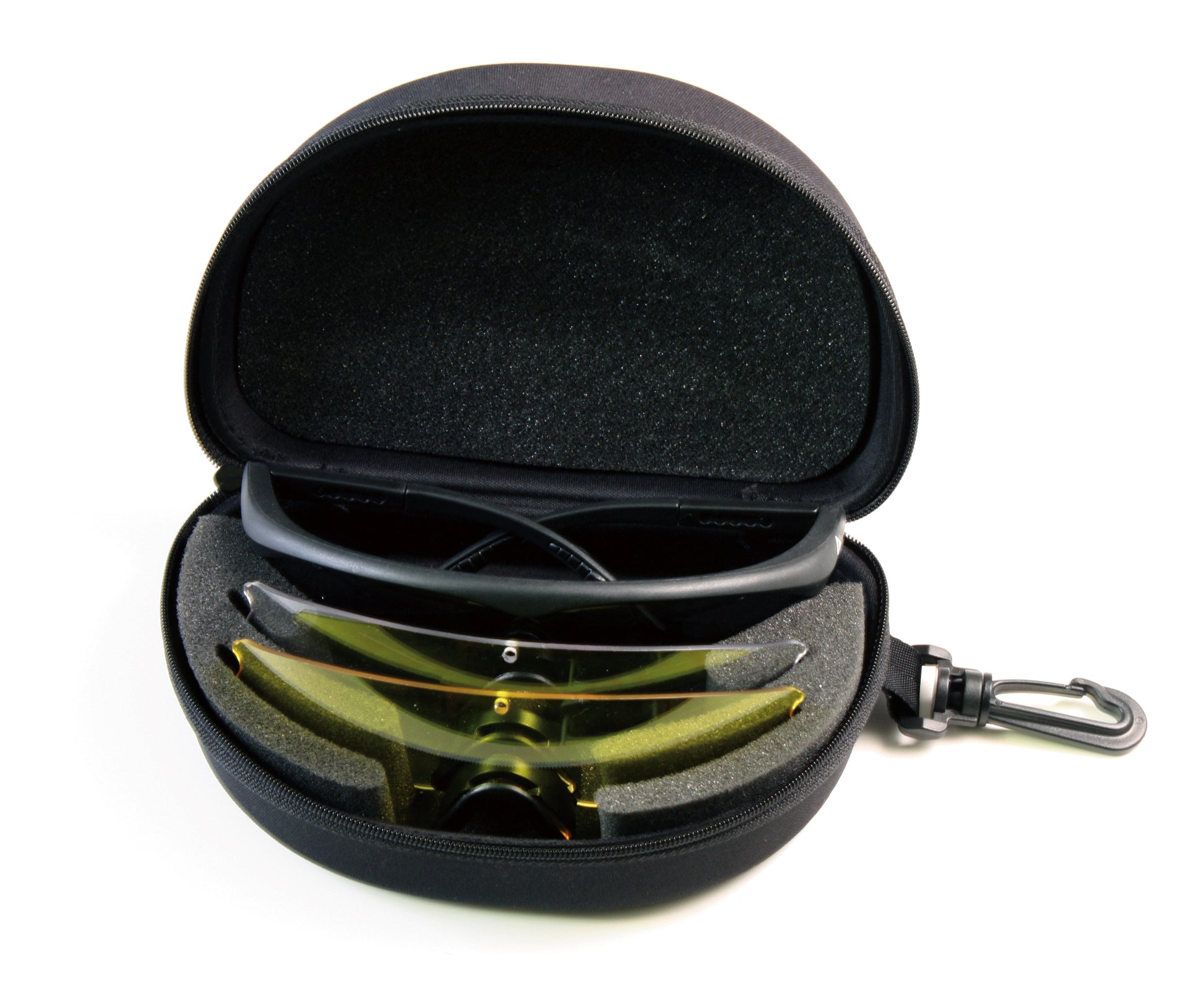 Rothco Firetec Interchangeable Sport Glass Lens System - Tactical Choice Plus