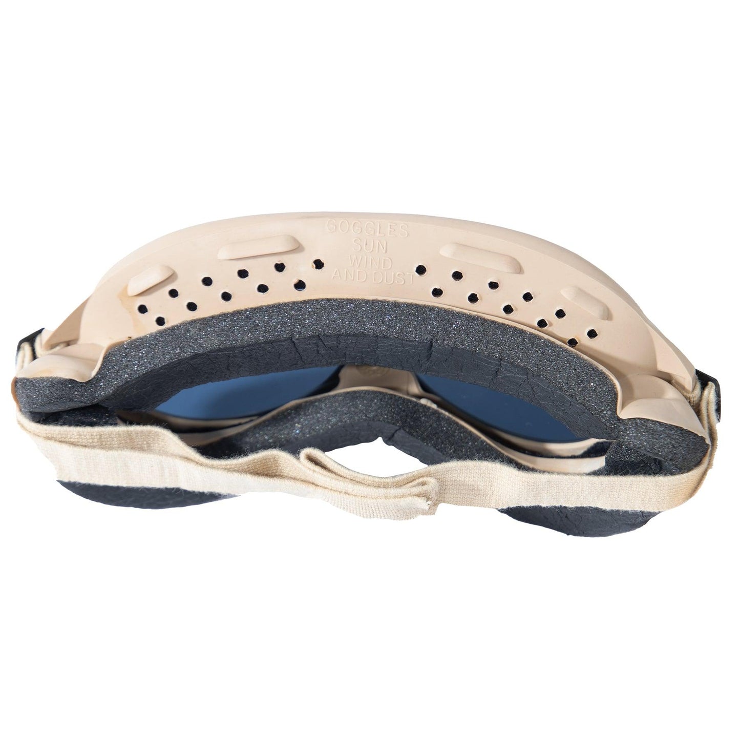 G.I. Type Sun, Wind & Dust Goggles