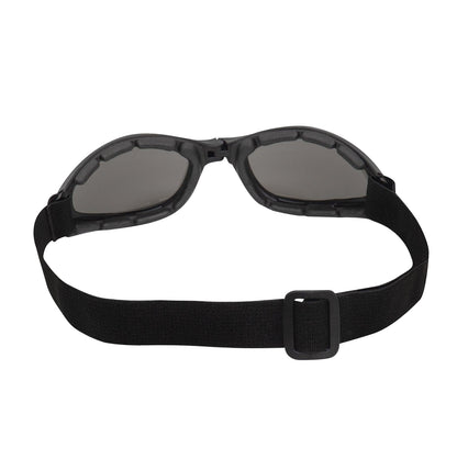 Rothco Collapsible Tactical Goggles - Tactical Choice Plus