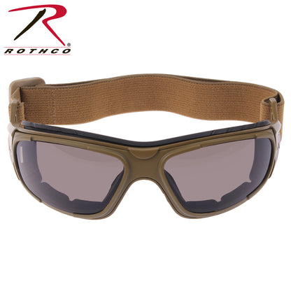 Interchangeable Optical System