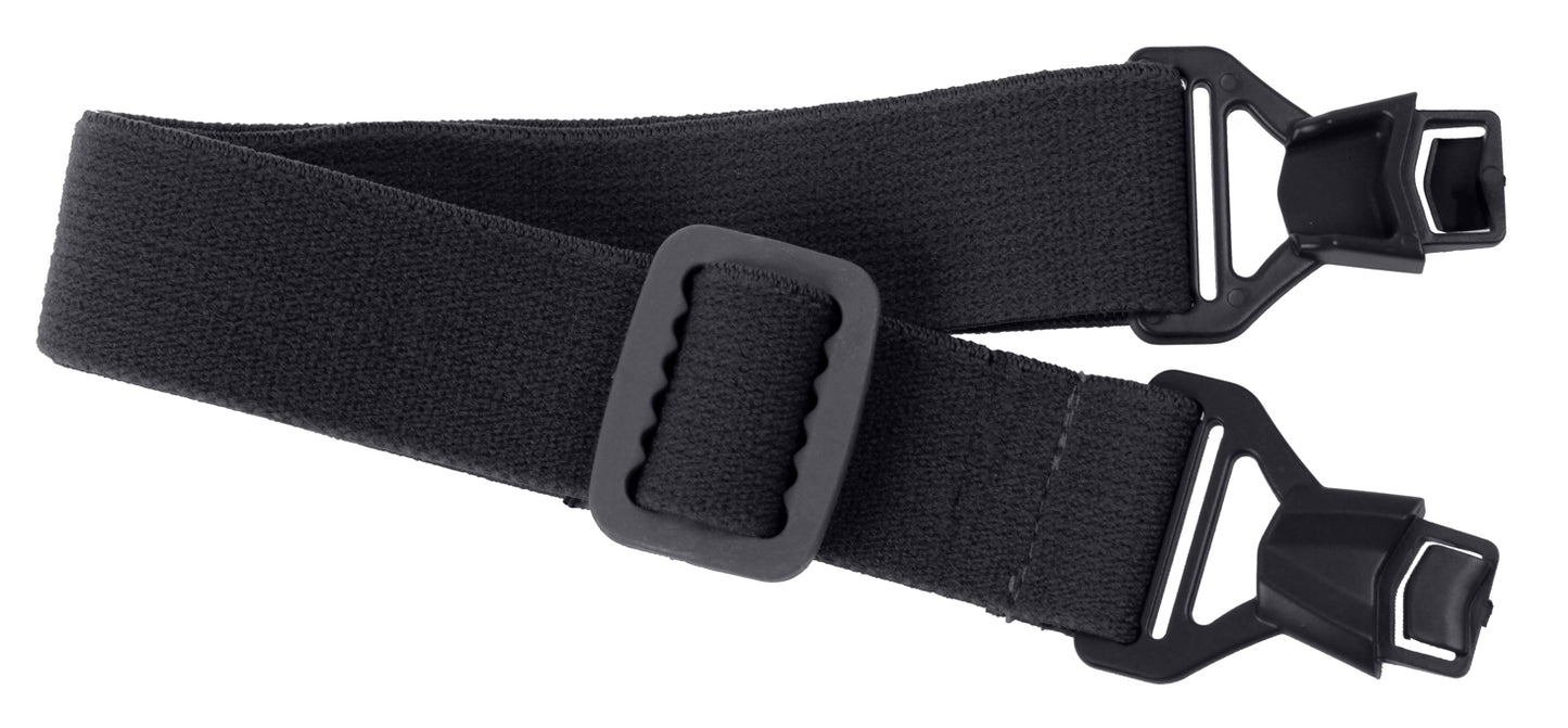 Interchangeable Optical System