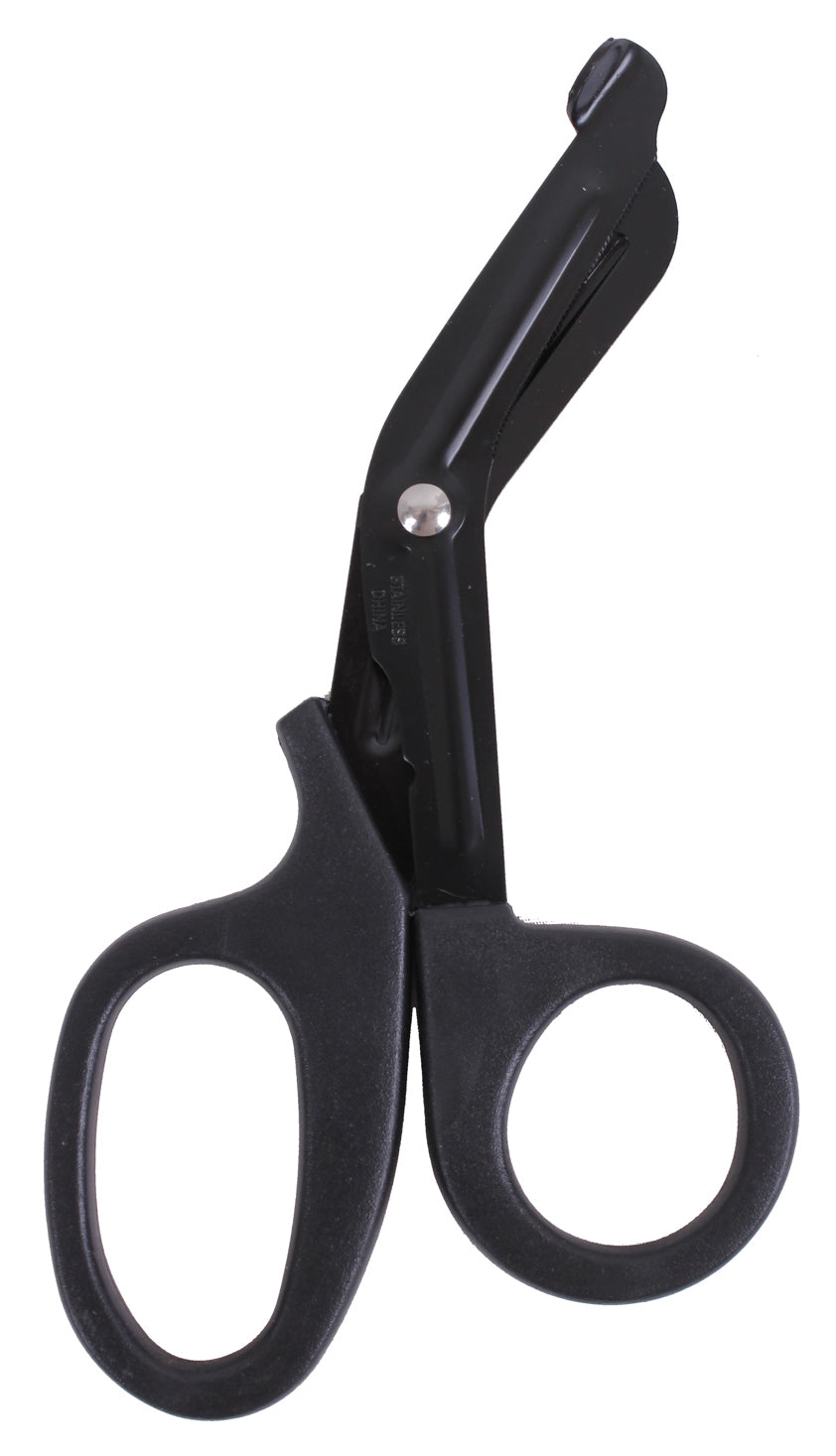 Rothco Deluxe EMS Shears - Tactical Choice Plus