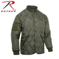 Rothco Quilted Woobie Jacket - Tactical Choice Plus