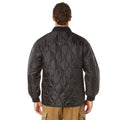 Rothco Quilted Woobie Jacket - Tactical Choice Plus