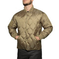 Rothco Quilted Woobie Jacket - Tactical Choice Plus