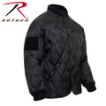 Rothco Quilted Woobie Jacket - Tactical Choice Plus