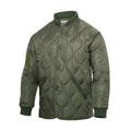 Rothco Quilted Woobie Jacket - Tactical Choice Plus