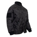 Rothco Quilted Woobie Jacket - Tactical Choice Plus