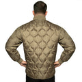 Rothco Quilted Woobie Jacket - Tactical Choice Plus