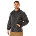 Rothco Quilted Woobie Jacket - Tactical Choice Plus