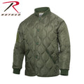 Rothco Quilted Woobie Jacket - Tactical Choice Plus