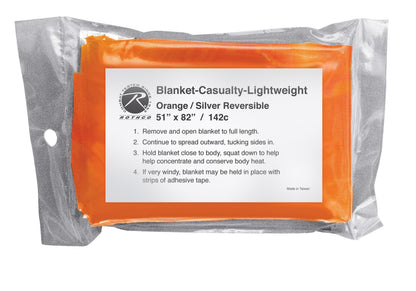  Polarshield Survival Blanket - Tactical Choice Plus