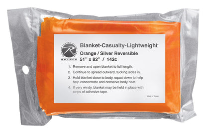 Polarshield Survival Blanket - Tactical Choice Plus