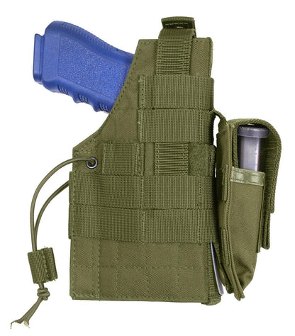 MOLLE Modular Ambidextrous Holster