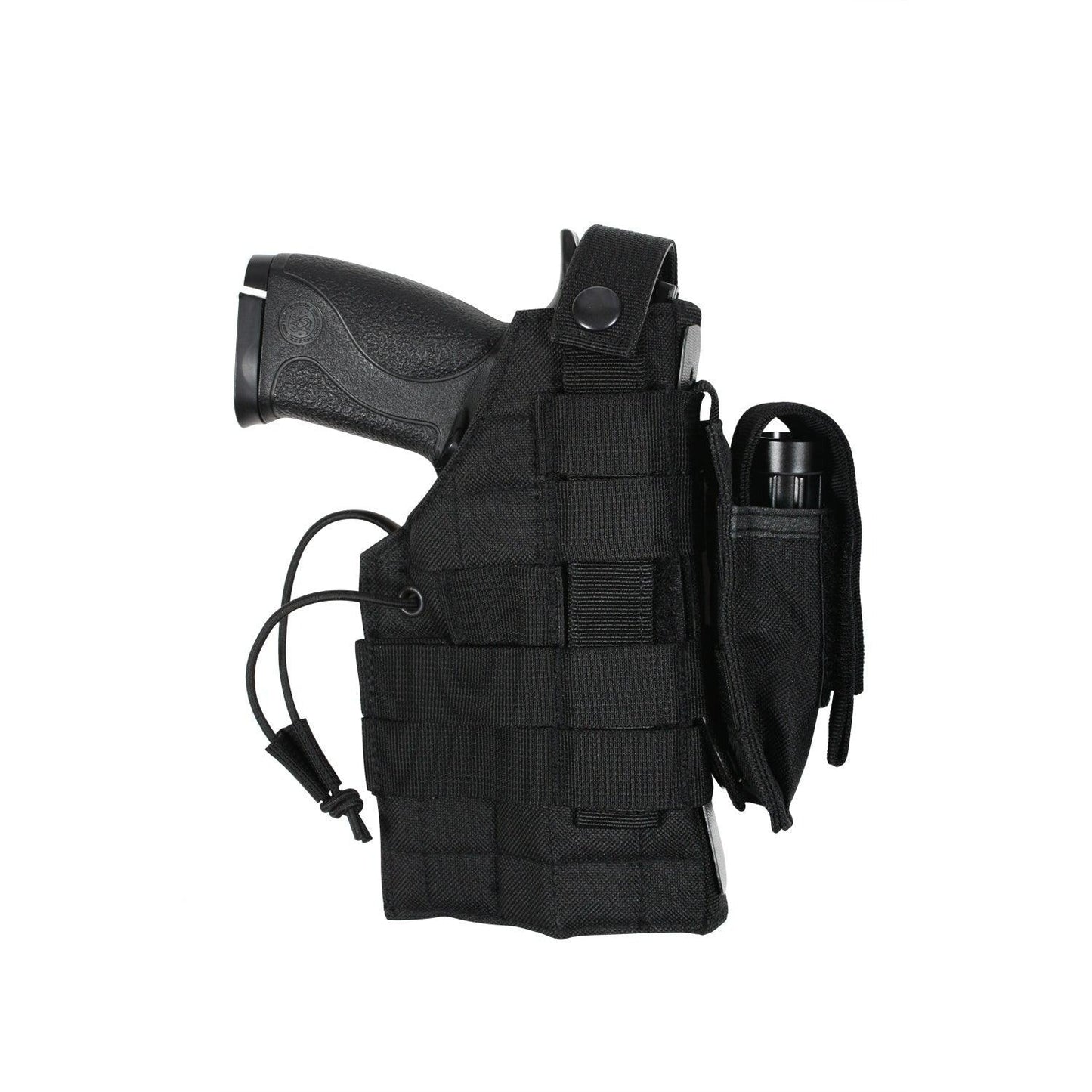 MOLLE Modular Ambidextrous Holster