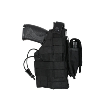 MOLLE Modular Ambidextrous Holster