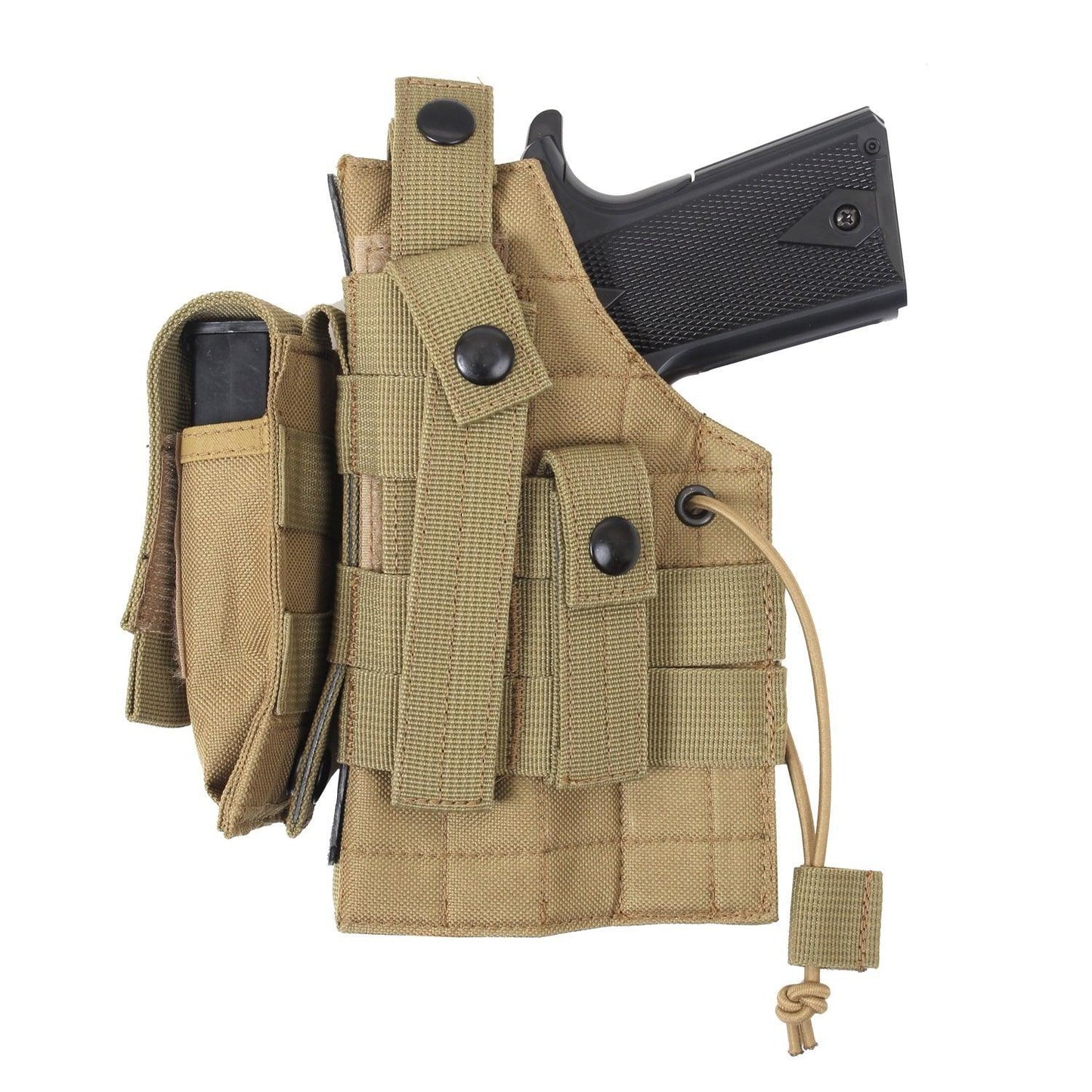 MOLLE Modular Ambidextrous Holster