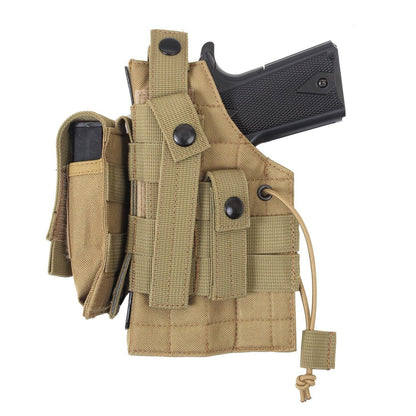 MOLLE Modular Ambidextrous Holster